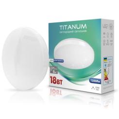 Светильник TITANUM LED 18W 5000K Зоряне небо Фото 2