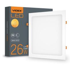 Светильник Videx LED 26W 5000K Фото 2