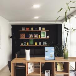 Светильник Videx LED 26W 5000K Фото 5