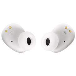 Наушники JBL Wave Buds TWS White Фото 2