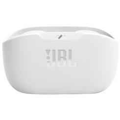 Наушники JBL Wave Buds TWS White Фото 3