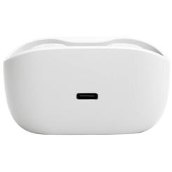 Наушники JBL Wave Buds TWS White Фото 4