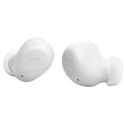 Наушники JBL Wave Buds TWS White Фото 6