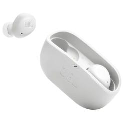 Наушники JBL Wave Buds TWS White Фото 8
