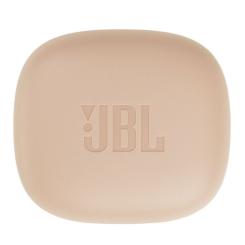 Наушники JBL Wave Flex TWS Beige Фото 7