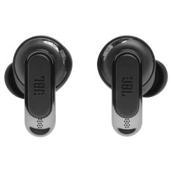 Наушники JBL Tour Pro 2 TWS Black Фото 1
