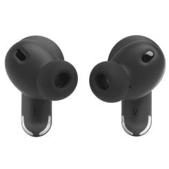Наушники JBL Tour Pro 2 TWS Black Фото 2