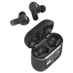 Наушники JBL Tour Pro 2 TWS Black Фото 7