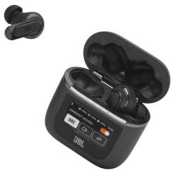 Наушники JBL Tour Pro 2 TWS Black Фото 8
