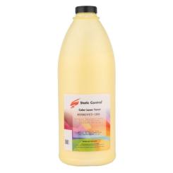 Тонер Static Control Kyocera Odyssey 3, 1кг yellow Фото