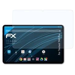 Стекло защитное BeCover Teclast Tab T40 Pro 10.4 Фото 1