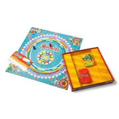 Настольная игра The Brainy Band Хроноліт Фото 2