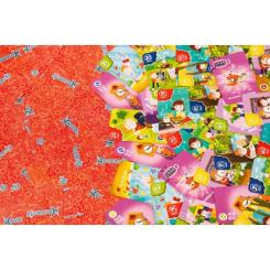 Настольная игра The Brainy Band Хроноліт Фото 6