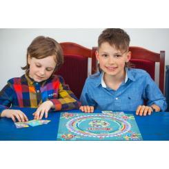 Настольная игра The Brainy Band Хроноліт Фото 7