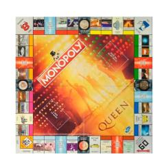 Настольная игра Winning Moves Monopoly Queen Фото 2