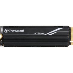 Накопитель SSD Transcend M.2 2280 4TB Фото 1