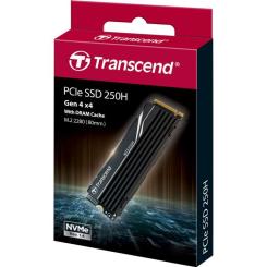 Накопитель SSD Transcend M.2 2280 4TB Фото 2