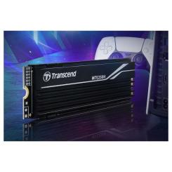 Накопитель SSD Transcend M.2 2280 4TB Фото 3