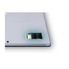 Накопитель SSD Transcend M.2 2242 1TB Фото 2