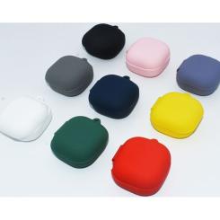 Чехол для наушников BeCover Silicon для Samsung Galaxy Buds 2 / Buds Live / Bu Фото 2