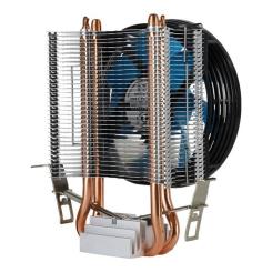 Кулер для процессора AeroCool Verkho 2 Фото 3