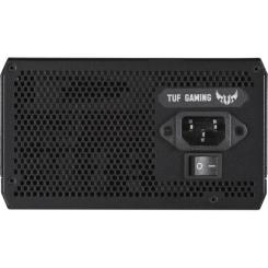 Блок питания ASUS 650W TUF 80+ Bronze Фото 4