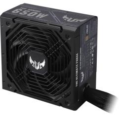 Блок питания ASUS 650W TUF 80+ Bronze Фото 8