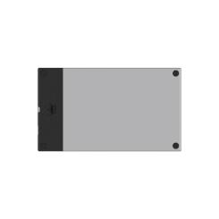 Графический планшет Huion Inspiroy Dial 2 (Q630M) + перчатка Фото 1