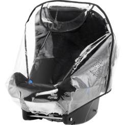 Аксессуар для автокресла Britax-Romer дождевик для Baby-Safe series / Primo Фото