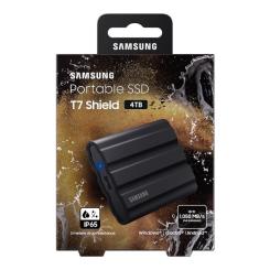 Накопитель SSD Samsung USB 3.2 2TB T7 Shield Фото 9