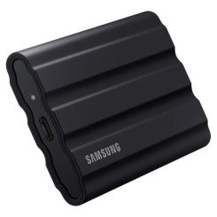 Накопитель SSD Samsung USB 3.2 2TB T7 Shield Фото 4