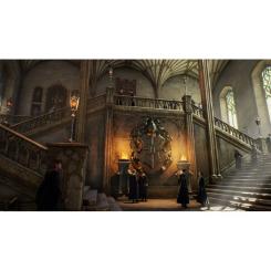 Игра Sony Hogwarts Legacy. Deluxe Edition, BD диск Фото 3