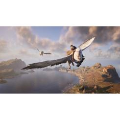 Игра Sony Hogwarts Legacy. Deluxe Edition, BD диск Фото 4