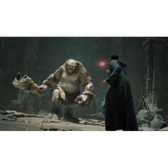 Игра Sony Hogwarts Legacy. Deluxe Edition, BD диск Фото 5