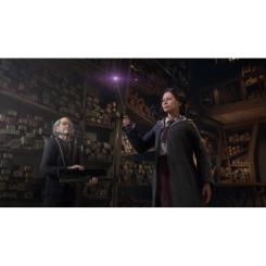 Игра Sony Hogwarts Legacy. Deluxe Edition, BD диск Фото 6