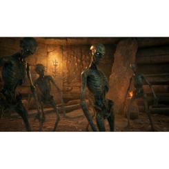 Игра Sony Hogwarts Legacy. Deluxe Edition, BD диск Фото 7