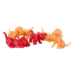 Настольная игра Danko Toys Ферма Люкс, українська Фото 2