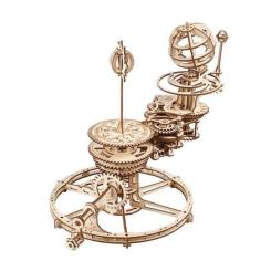 Конструктор Ugears Механічний Телурій Фото 6