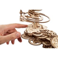 Конструктор Ugears Механічний Телурій Фото 8