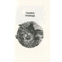 Книга Астролябія Таємна троянда - Вільям Батлер Єйтс Фото 6
