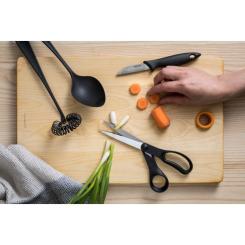 Кухонные ножницы Fiskars Essential 21см Фото 2