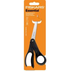 Кухонные ножницы Fiskars Essential 21см Фото 4