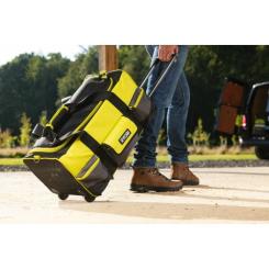 Сумка для инструмента Ryobi RSSLTB2, 49 л., на колесах Фото 1