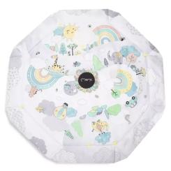 Детский коврик MoMi Day&Night Фото 1