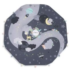 Детский коврик MoMi Day&Night Фото 2
