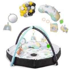 Детский коврик MoMi Day&Night Фото 4