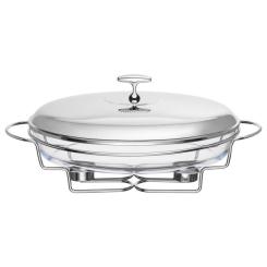 Мармит Ardesto Black Mars Oval 3 л Фото