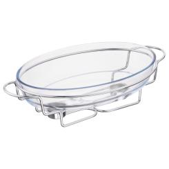 Мармит Ardesto Black Mars Oval 3 л Фото 2