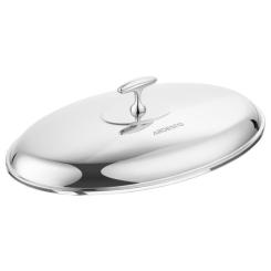 Мармит Ardesto Black Mars Oval 3 л Фото 4