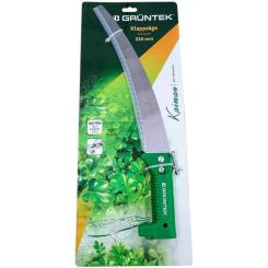 Ножовка Gruntek Kaiman 330 мм Фото 3